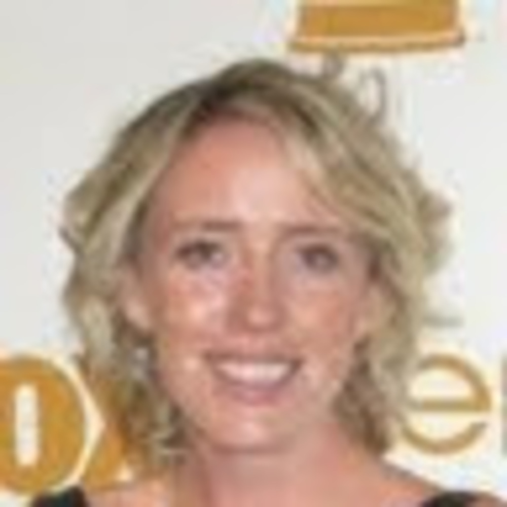 Meet your Posher, Leanne